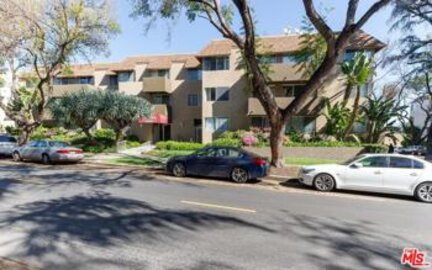 Extraordinary Oakdale Condominium Located at 14141 Dickens Street #206 was Just Sold