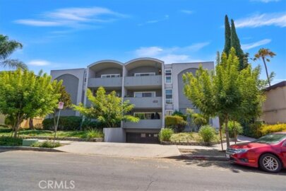 14414 Addison Street #17 Photo
