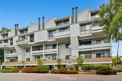 13331 Moorpark St #119 Photo