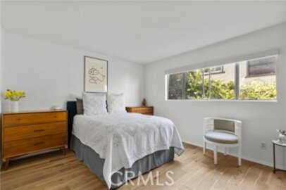 This Phenomenal Coldwater Creek Condominium, Located at 4859 Coldwater Canyon Avenue #4, is Back on the Market