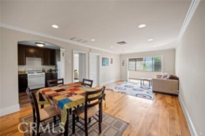 Magnificent Newly Listed Deauville Maison Condominium Located at 14934 Dickens #19