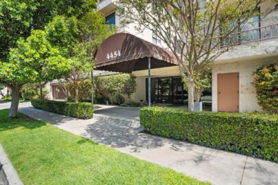 4454 Ventura Canyon Road #304 Photo