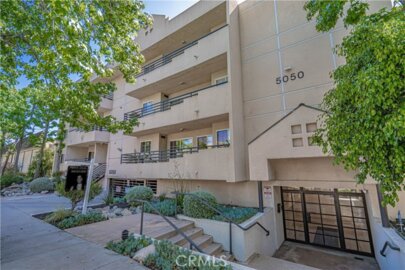 5050 Coldwater Canyon Avenue #306 Photo