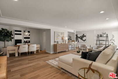 5050 Coldwater Canyon Avenue #203 Photo