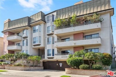 4707 Willis Avenue #110 Photo
