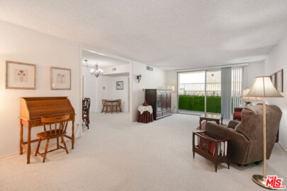 15248 Dickens Street #108 Photo