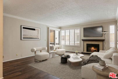 4641 Fulton Avenue #203 Photo