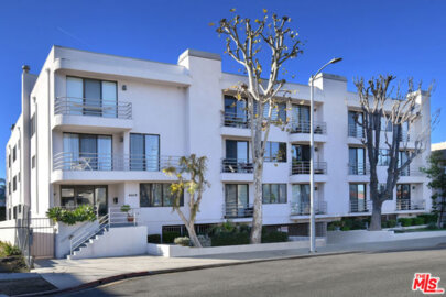 4619 Kester Avenue #16 Photo