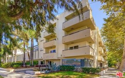 This Charming Palmia Condominiums Condominium, Located at 4702 Fulton Avenue #107, is Back on the Market