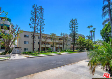 4358 Mammoth Avenue #26 Photo