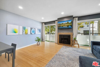 4702 Fulton Avenue #107 Photo